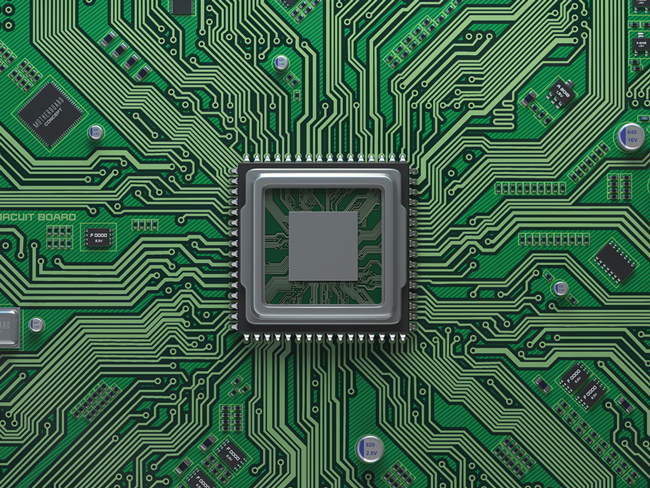 semiconductor